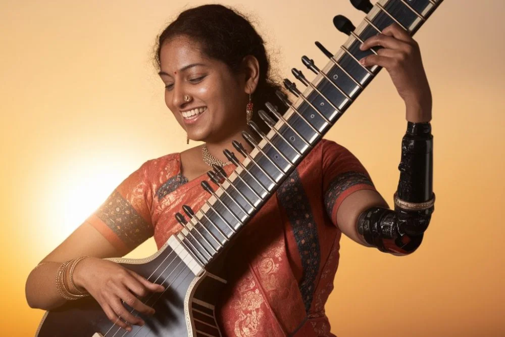 School Kit Distribution